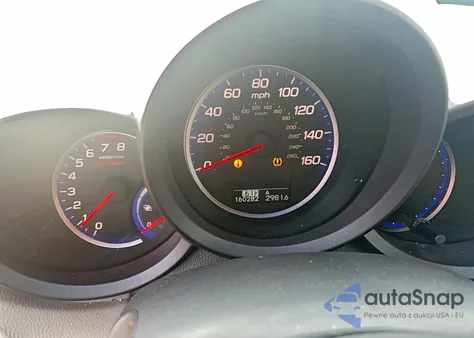 2007 Acura Rdx Technology z USA, uszkodzony, nr VIN 5J8TB18587A019947